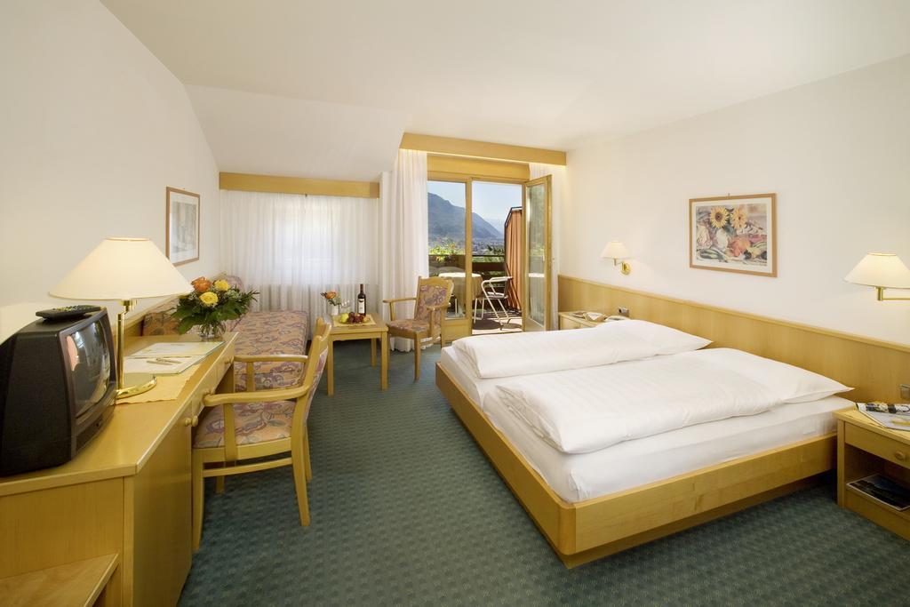 Hotel Thurnergut Тіроло Номер фото