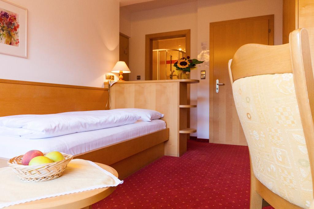 Hotel Thurnergut Тіроло Екстер'єр фото