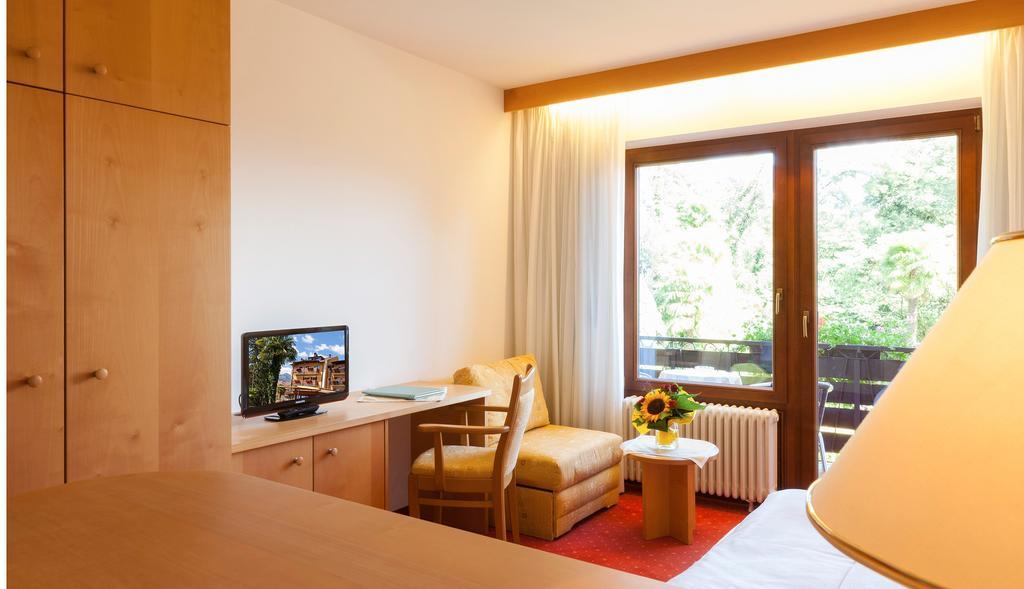 Hotel Thurnergut Тіроло Екстер'єр фото