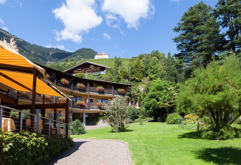 Hotel Thurnergut Тіроло Екстер'єр фото