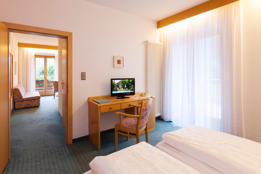 Hotel Thurnergut Тіроло Екстер'єр фото