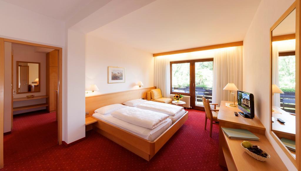 Hotel Thurnergut Тіроло Екстер'єр фото
