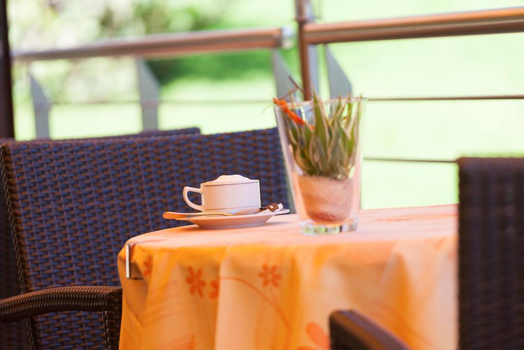 Hotel Thurnergut Тіроло Екстер'єр фото