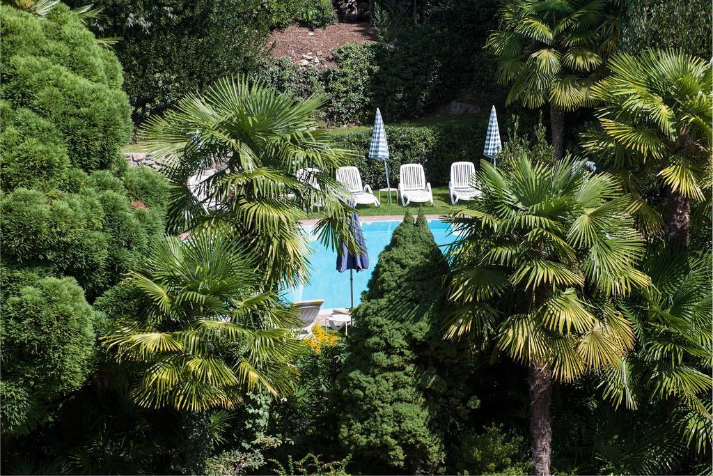 Hotel Thurnergut Тіроло Екстер'єр фото
