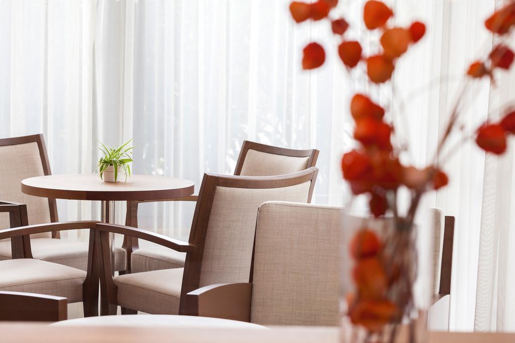 Hotel Thurnergut Тіроло Екстер'єр фото