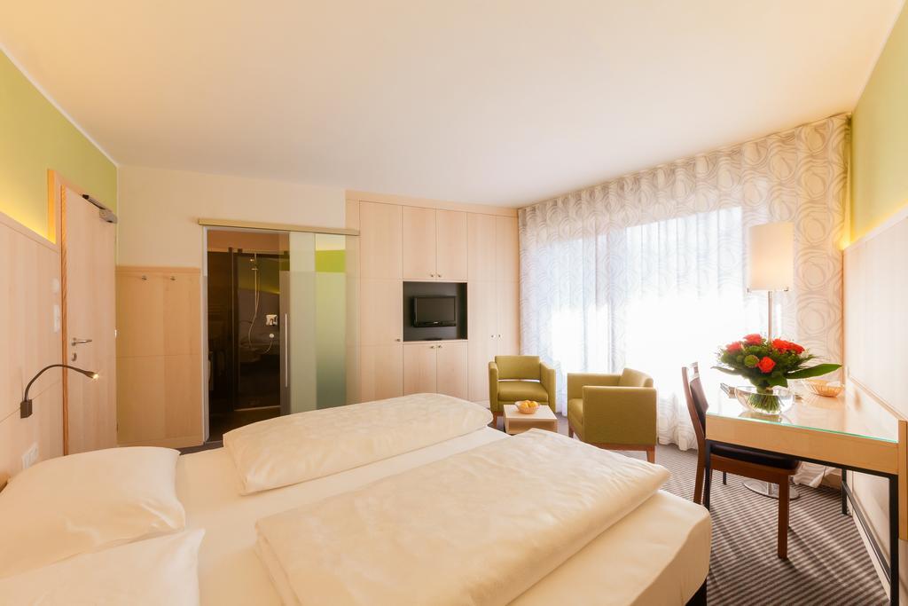 Hotel Thurnergut Тіроло Екстер'єр фото